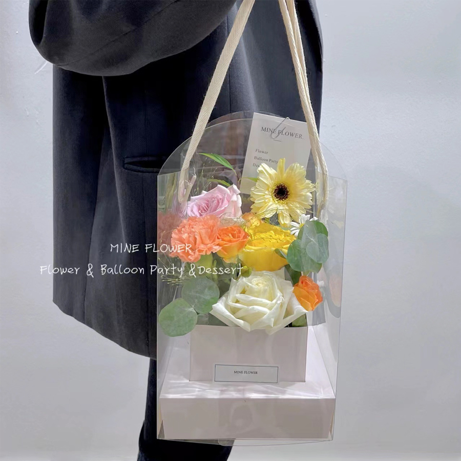 5/10Pcs, Hand Flower Packaging - The Florist Supply review and price