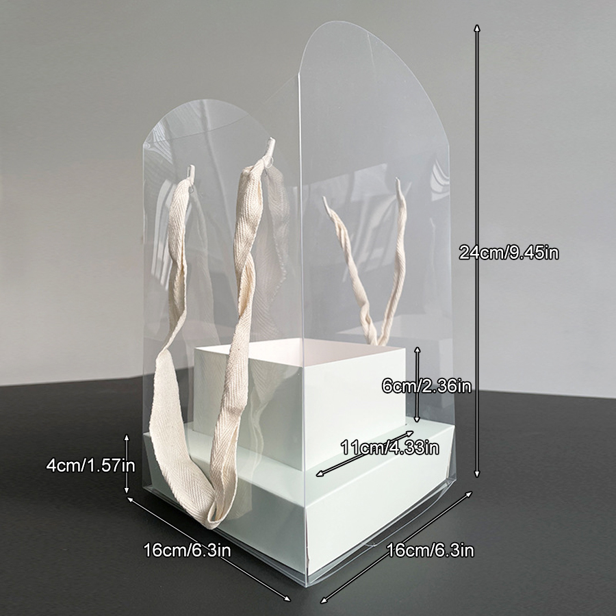 5/10Pcs, Hand Flower Packaging - The Florist Supply review and price