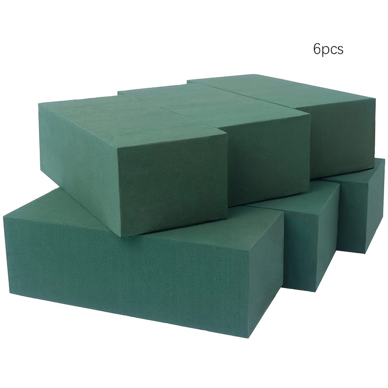 14Pcs Floral Foam Hand Cut Flo - The Florist Supply review and price