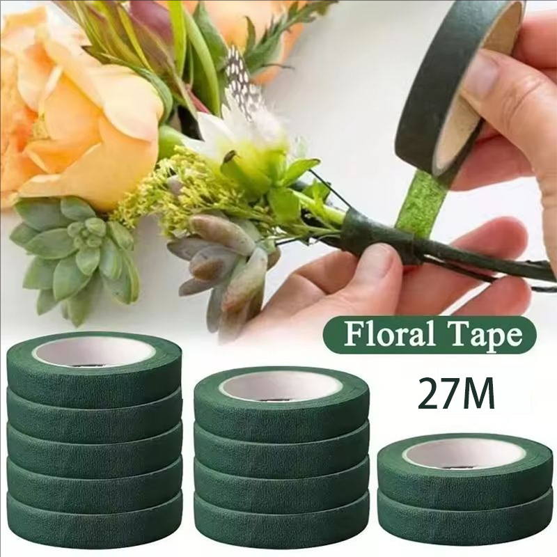 30 Yard 12MM Floral Stem Tape  - The Florist Supply review and price