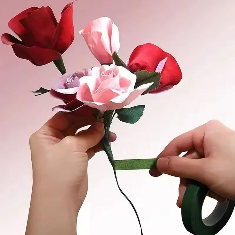 30 Yard 12MM Floral Stem Tape  - The Florist Supply review and price