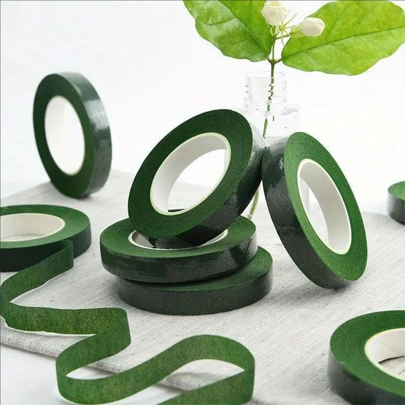 30 Yard 12MM Floral Stem Tape  - The Florist Supply review and price
