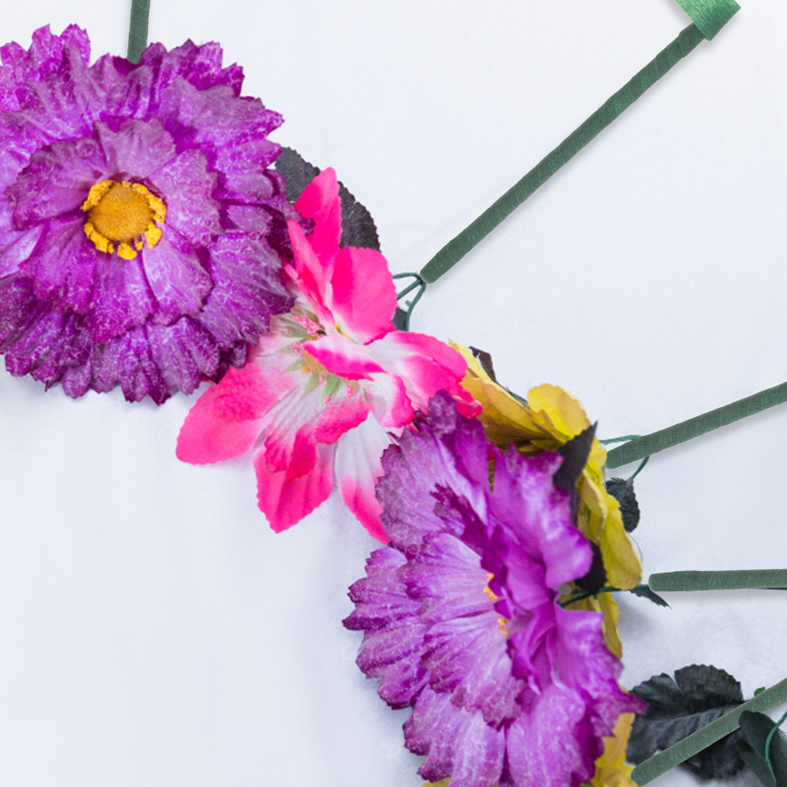 4Pcs Green Floral Tape Stretch - The Florist Supply review and price