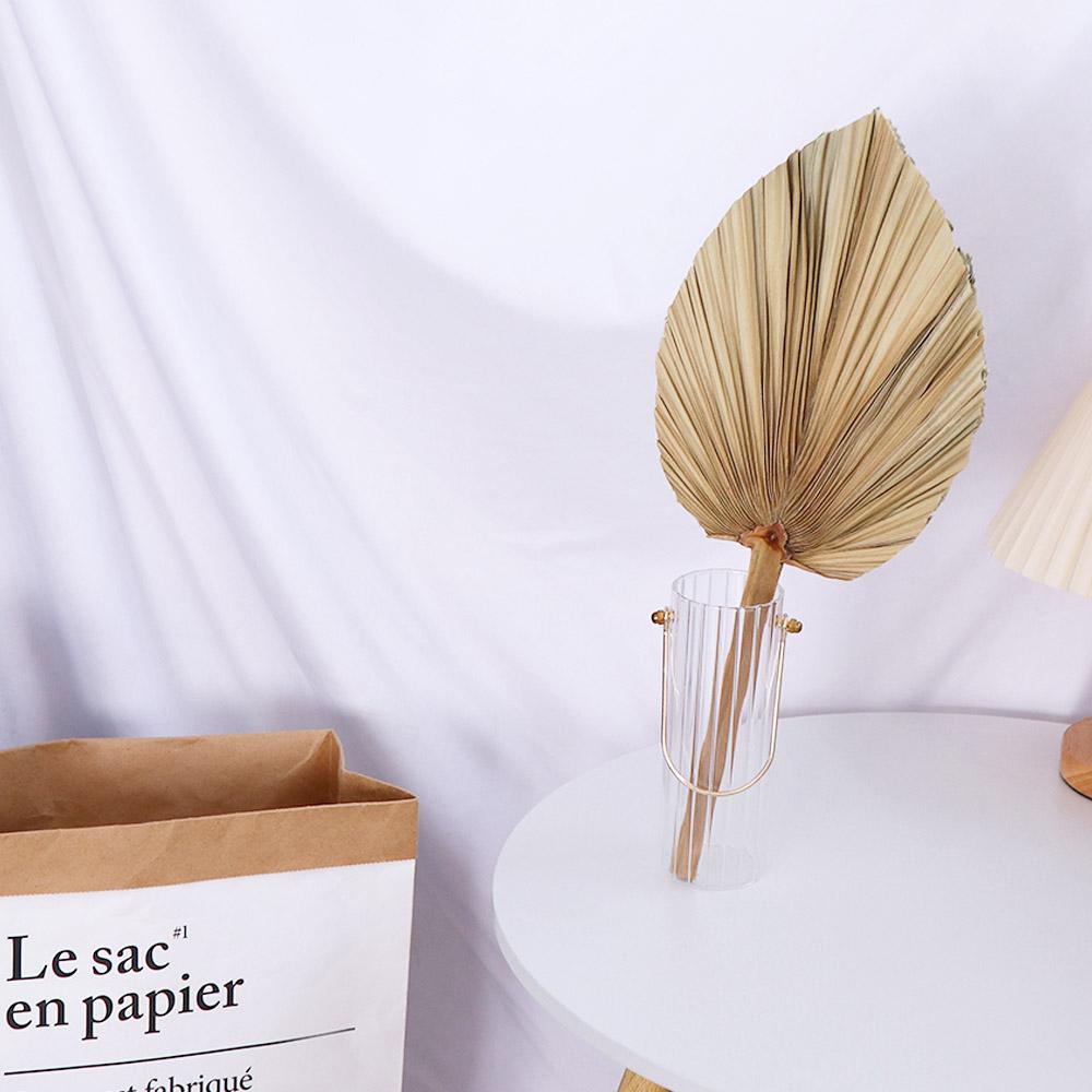 Party Office Boho Trimmed Bohe - Palm Leaf Dried review and price
