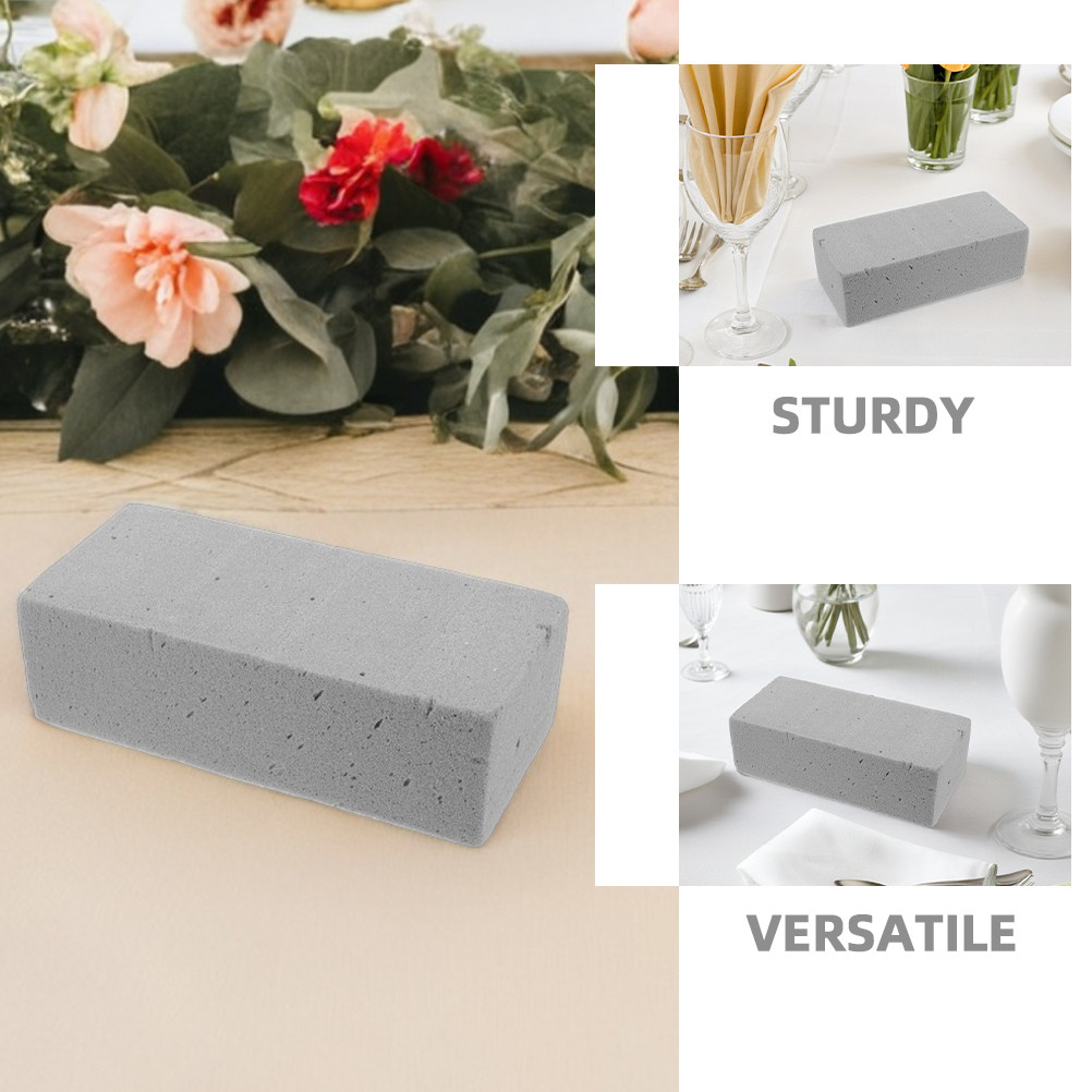 2Pcs Floral Foam Blocks Floral - The Florist Supply review and price